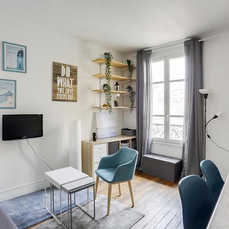 Apartamento Le Mousquetaire Versalles Exterior foto